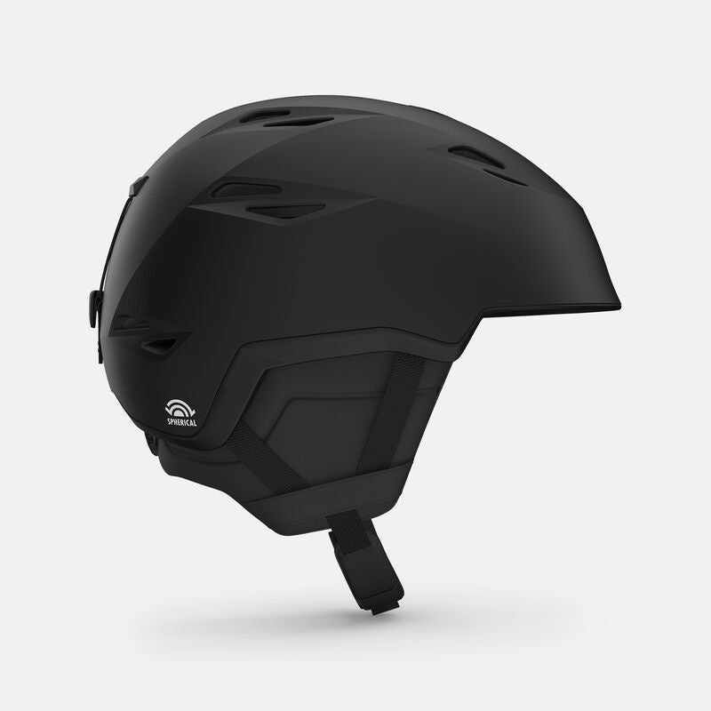Giro Grid Spherical 2024