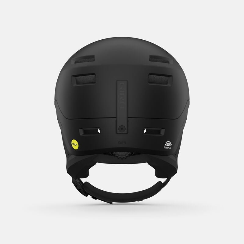Giro Owen Spherical 2026