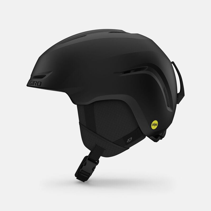 giro snowboard helmets canada Level 1 Ledge Mips Helmet covered vents allows for proper airflow to prevent overheating Level 1 Giro Method