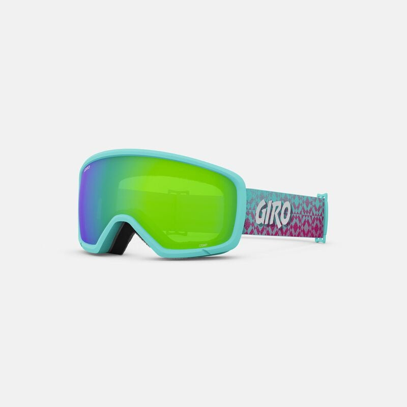 Giro Stomp Flash 2026 - Junior