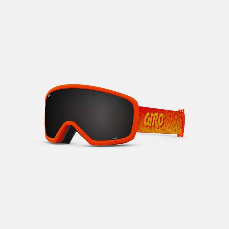 Giro Stomp Flash 2026 - Junior