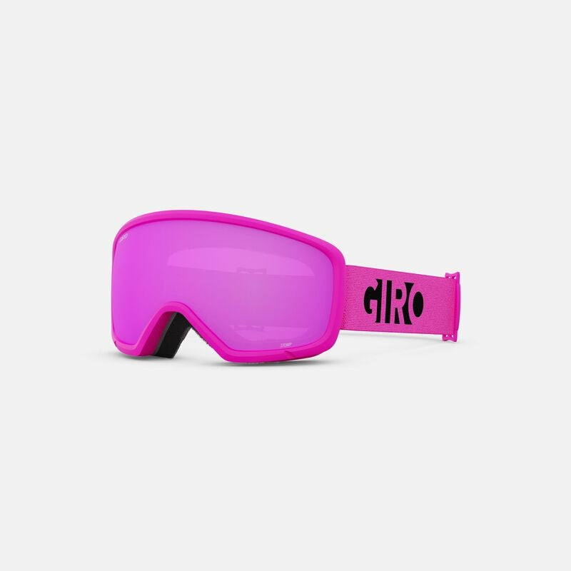Giro Stomp Flash 2026 - Junior