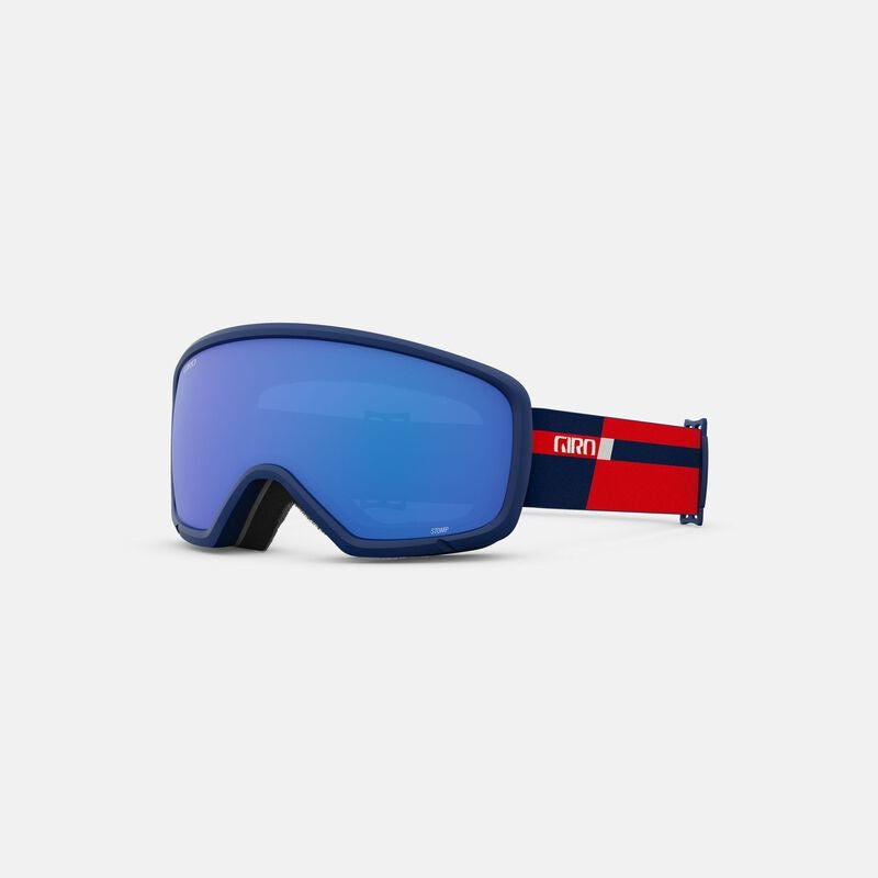 Giro Stomp Flash 2026 - Junior
