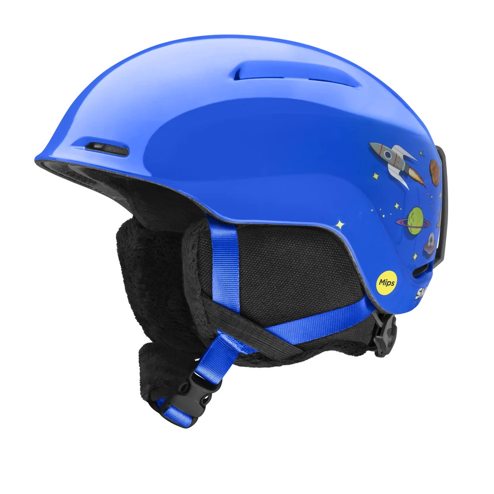 Smith Glide Junior MIPS 2027