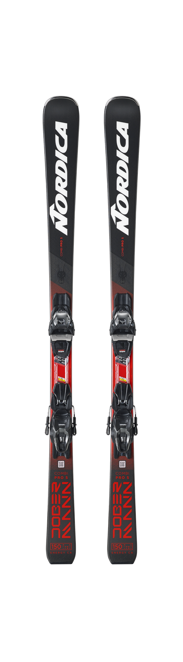 Nordica Dobermann Combi Pro S + 7.0 2027 - Junior