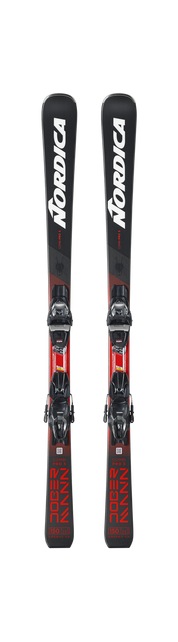 Nordica Dobermann Combi Pro S + 7.0 2027 - Junior