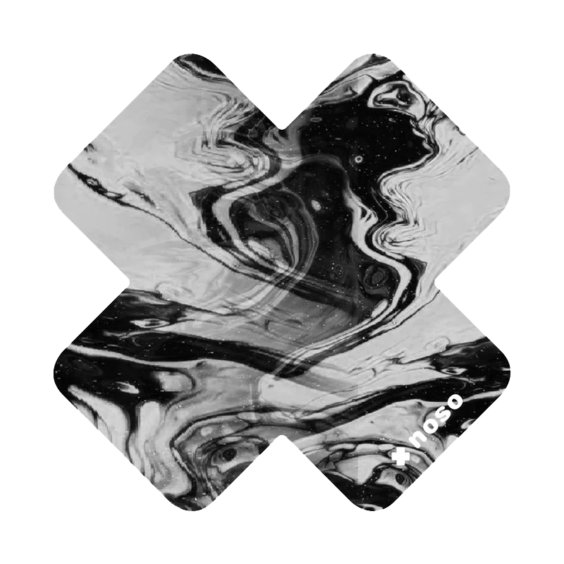 NoSo X Patch