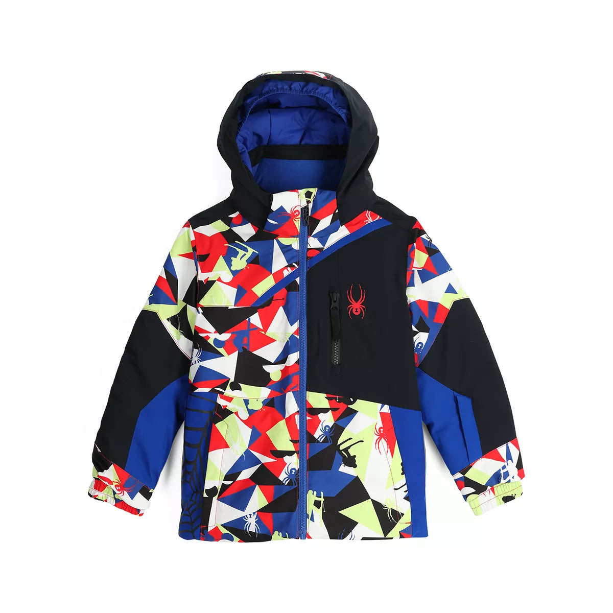 Spyder Challenger Toddler Jacket 2024