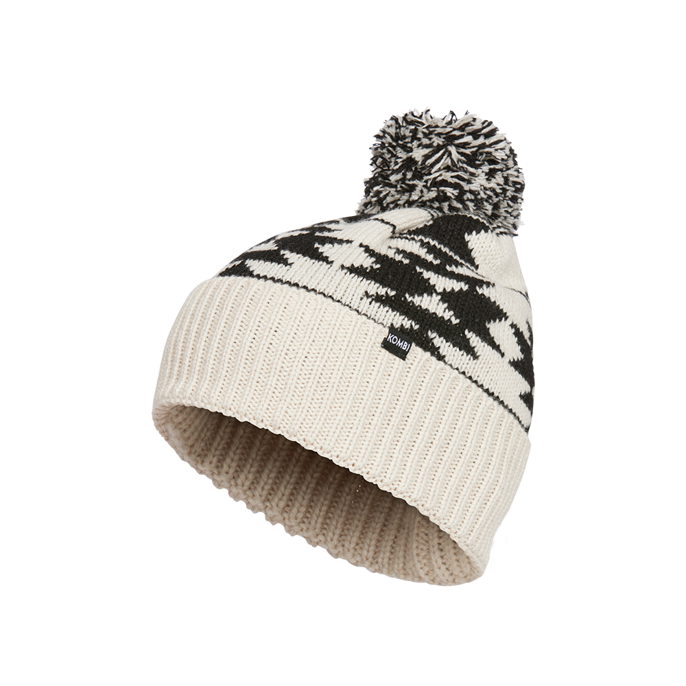 Kombi Knitty Hat