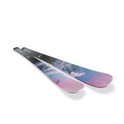 Nordica Santa Ana 80 S JR+ 7.0 WB 2027 -Junior
