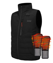 Lenz Heat Vest 3.0 Unisex