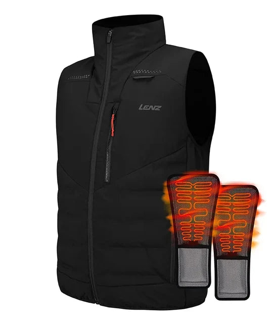 Lenz Heat Vest 3.0 Unisex