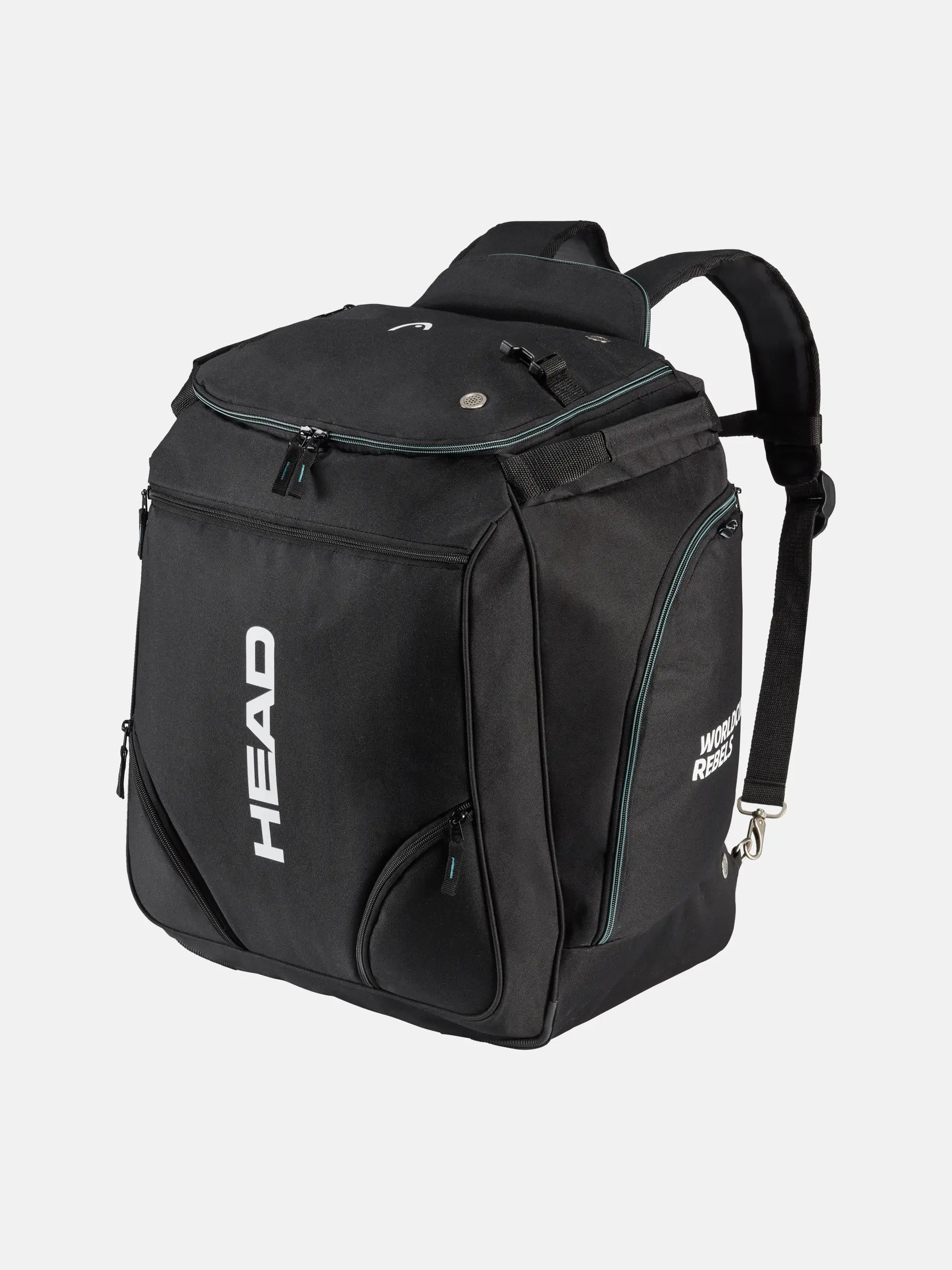 Head Heatable Boot Bag