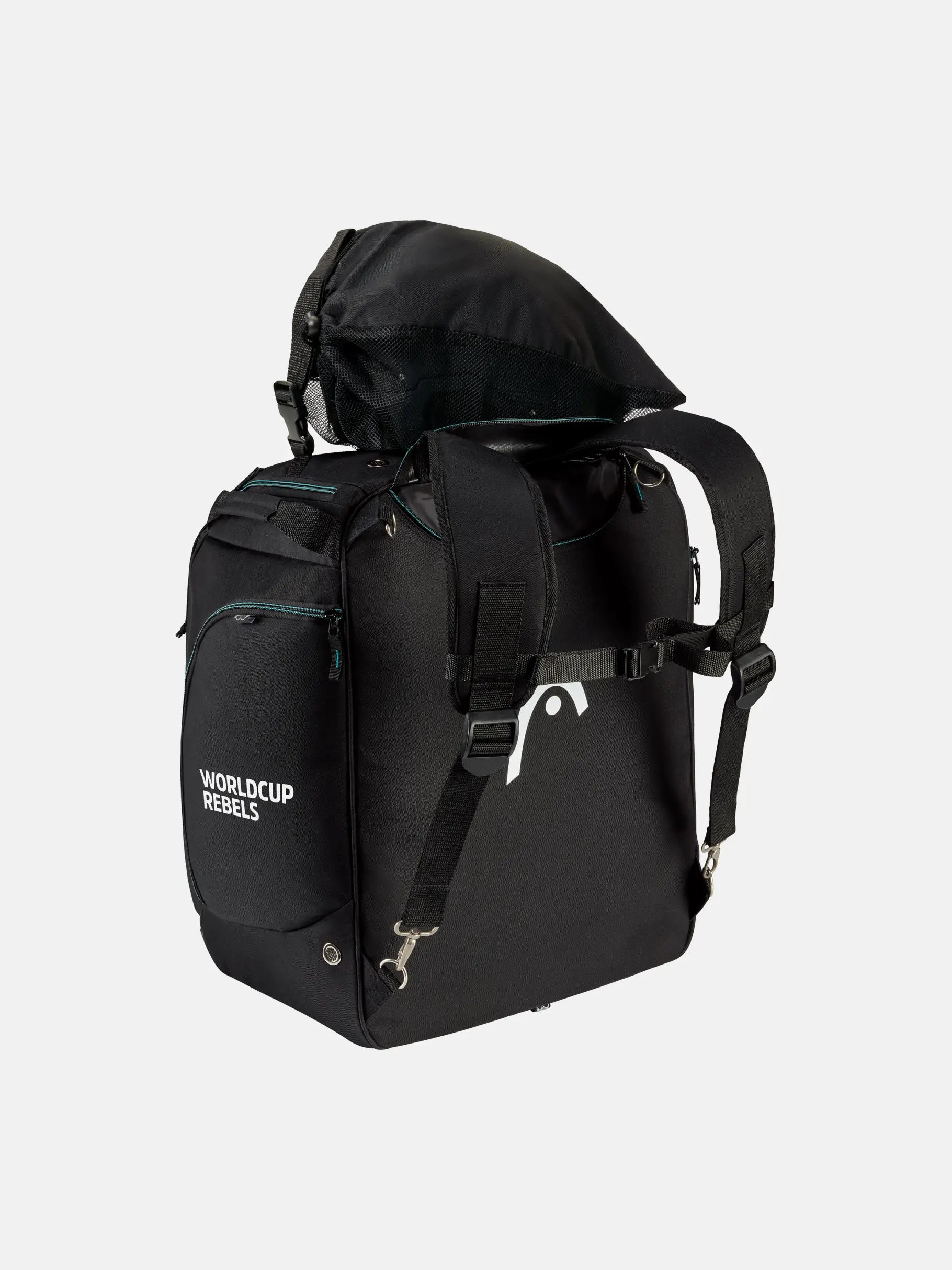 Head Heatable Boot Bag