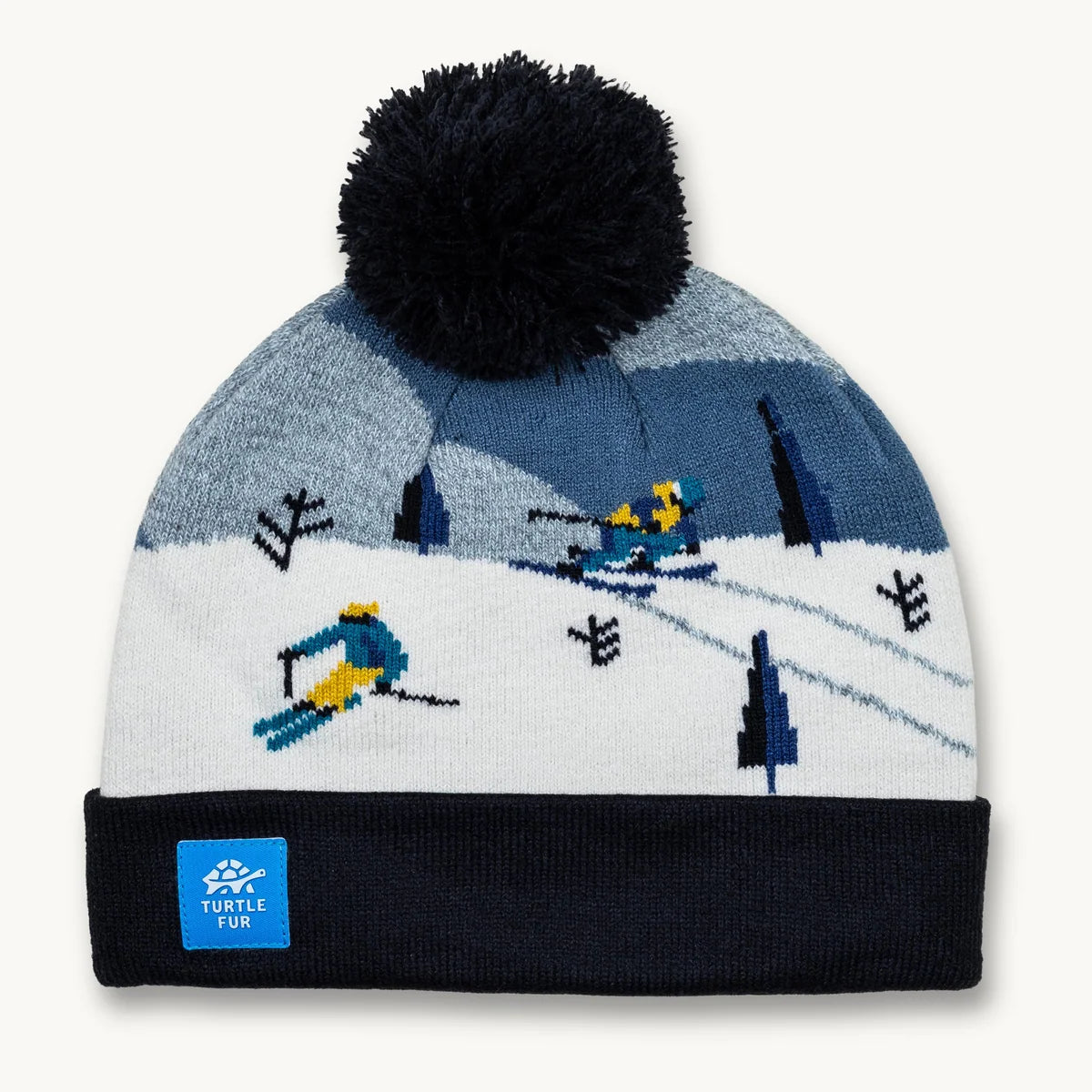 Turtlefur Kids Shred Beanie