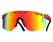 Pit Viper Original Wide