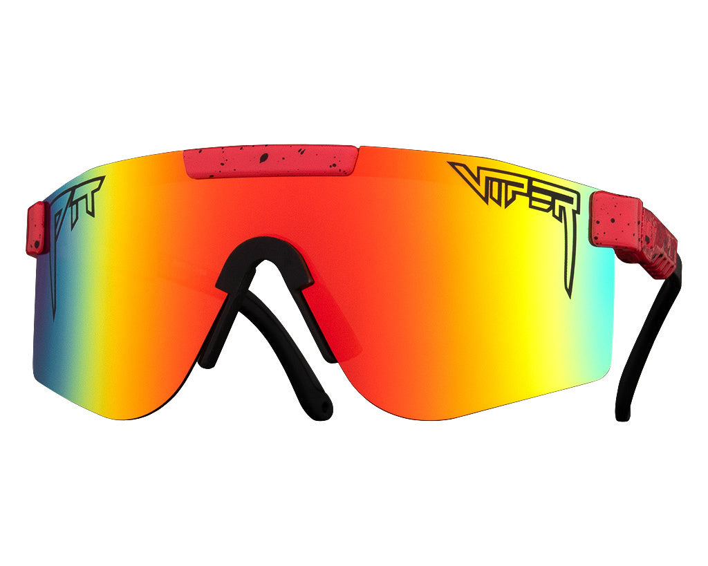 Pit Viper Original Wide