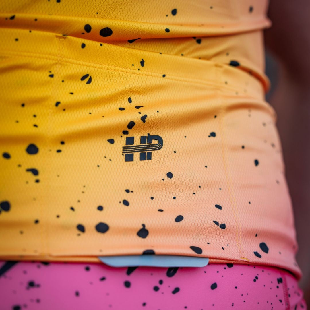 Pit Viper Cycling Jersey - Men