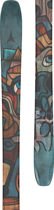 Atomic Bent 85 2026