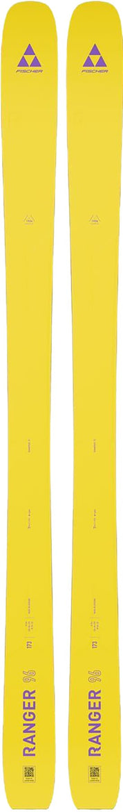 Fischer Ranger 96 2027