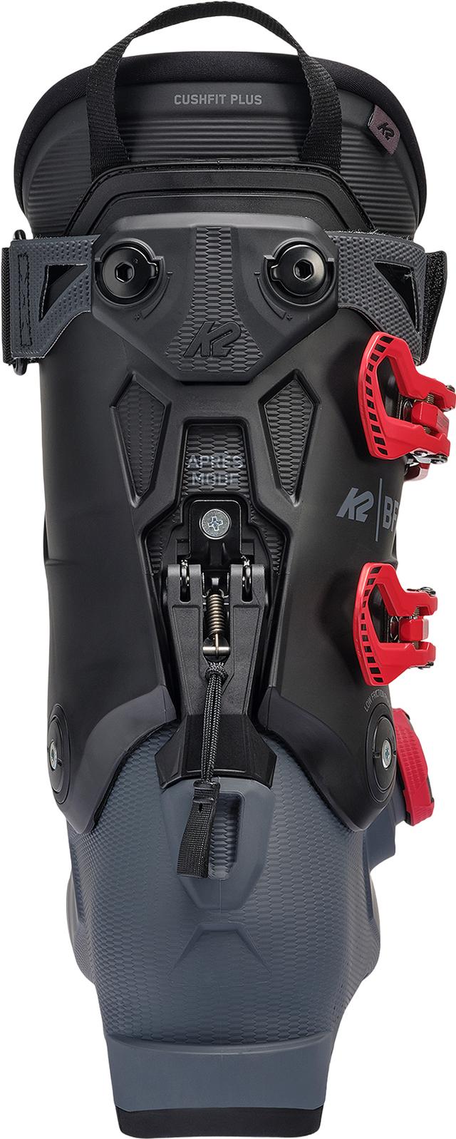 K2 BFC 110 BOA 2026