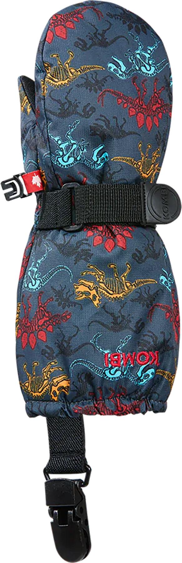 Kombi Crazy Cariboo Mitt - Toddler