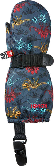 Kombi Crazy Cariboo Mitt - Toddler