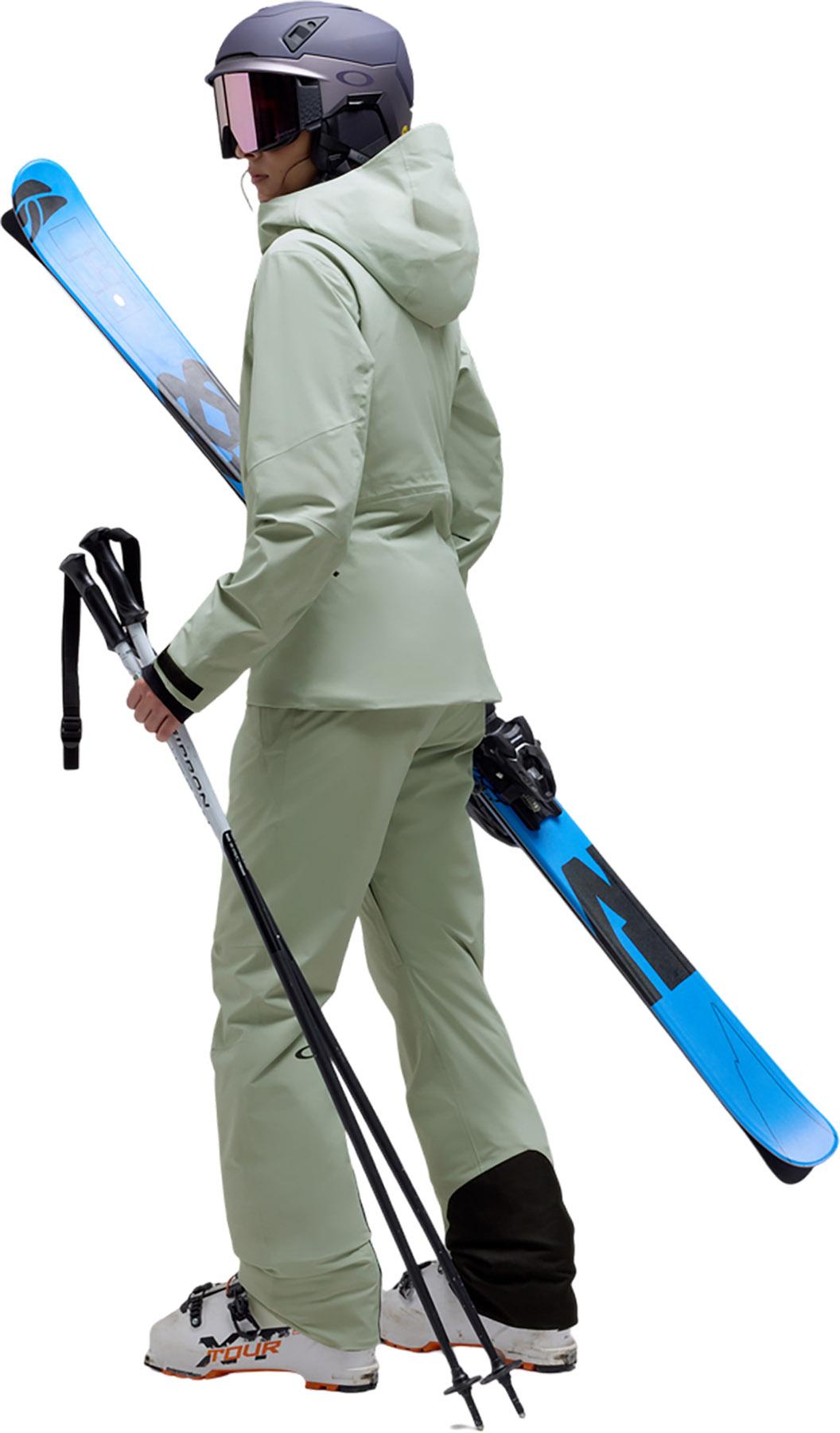 Oakley Canopy Insulated Pant 2027 - Women's