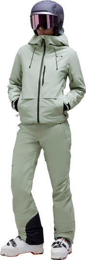 Oakley Canopy Insulated Pant 2027 - Women's