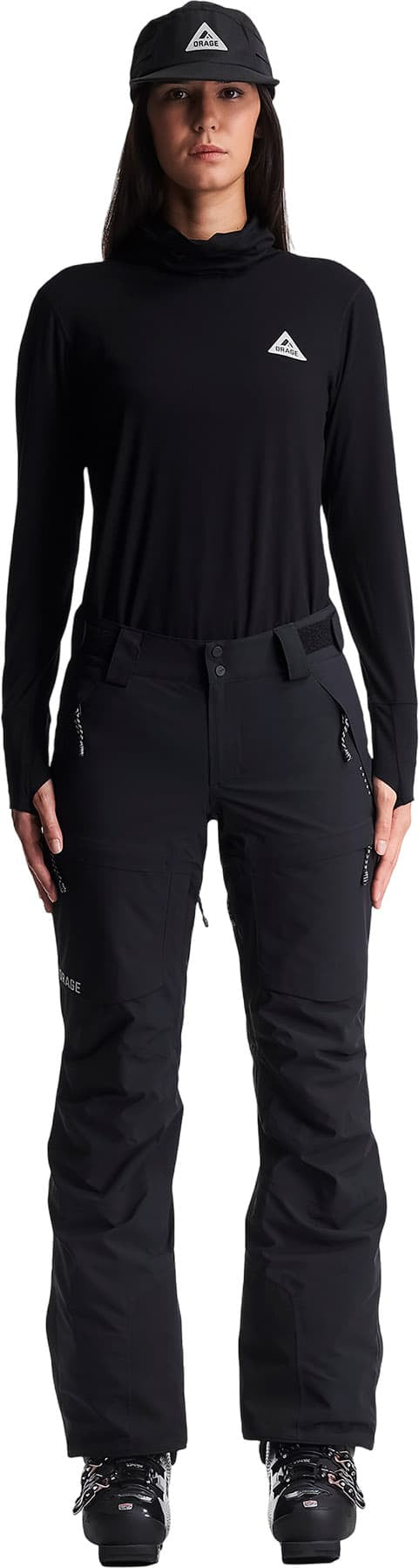 Orage Clara Pant 2024 - Women's