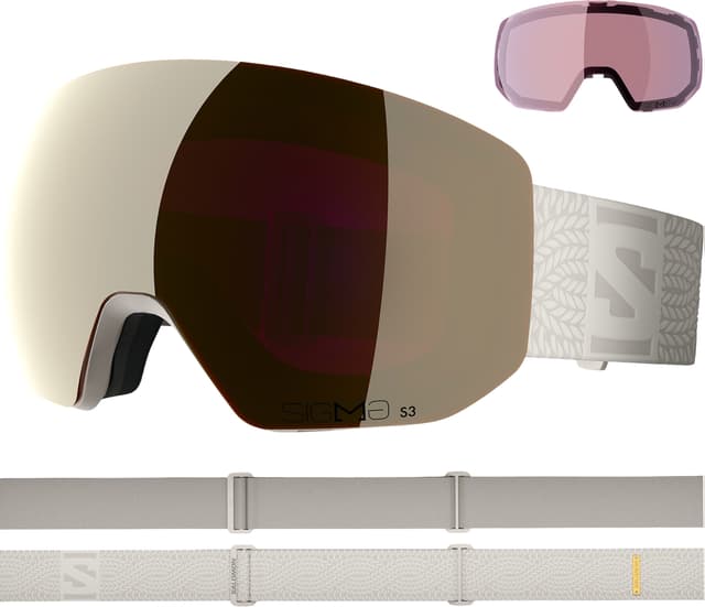 Salomon Radium Pro S Sigma 2027
