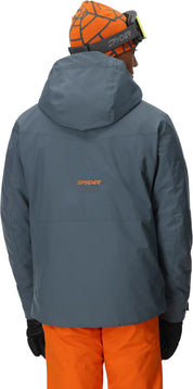 Spyder Copper Jacket