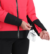 Spyder Soleil Jacket 2025 - Women's