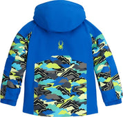 Spyder Leader Jacket Toddler