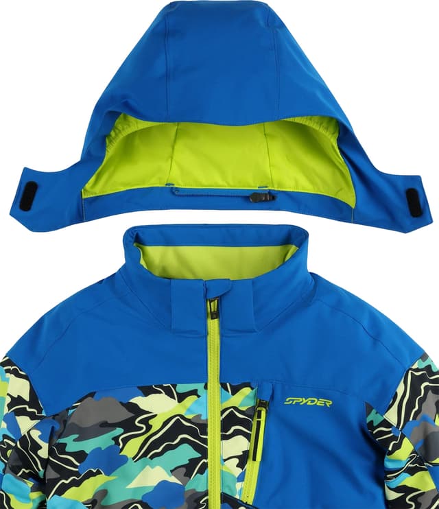 Spyder Leader Jacket Toddler