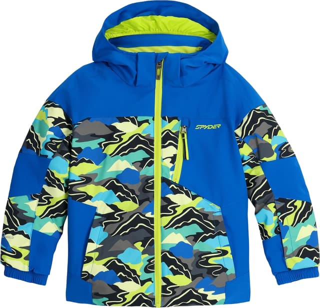 Spyder Leader Jacket Toddler