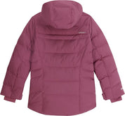 Spyder Zadie Synthetic Down Jacket Junior Girl
