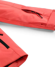 Spyder Conquer Toddler Jacket