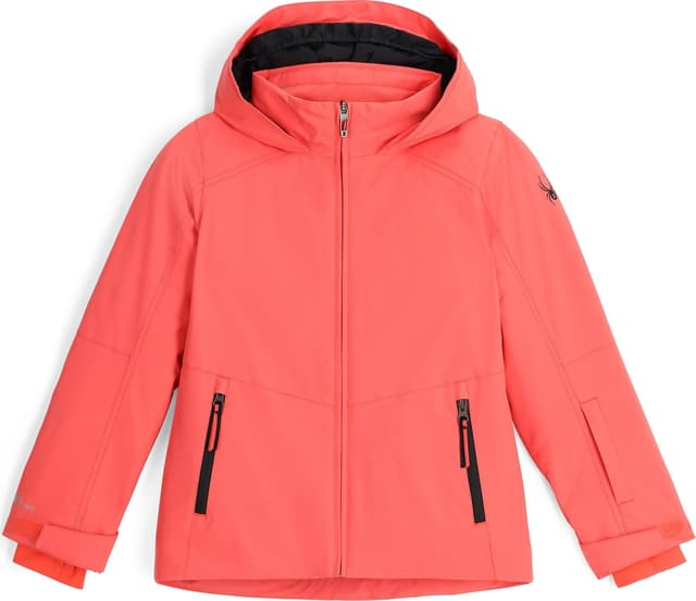 Spyder Conquer Toddler Jacket
