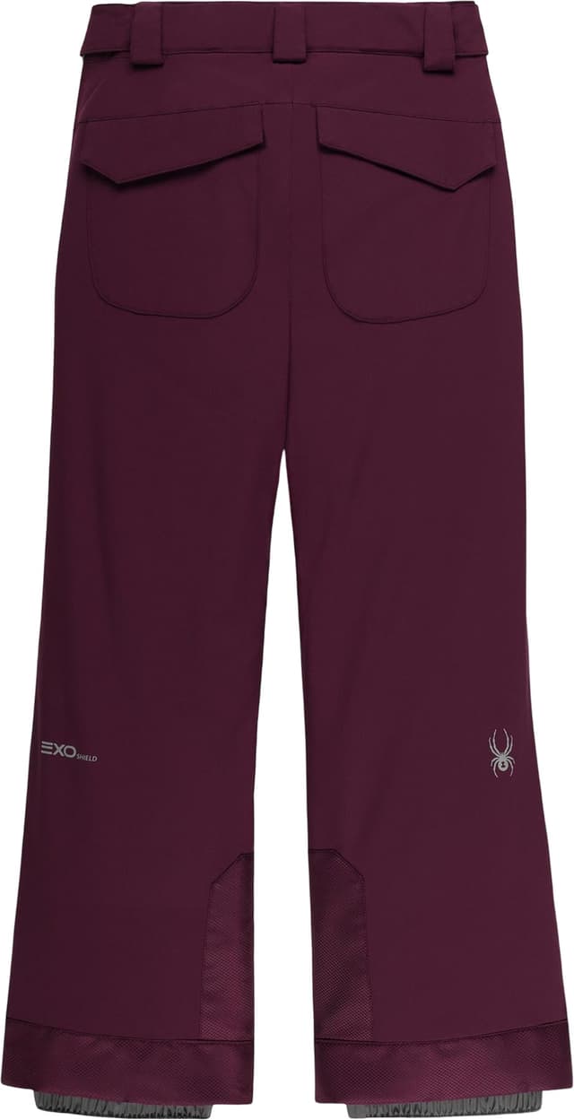 Spyder Olympia Pants Junior Girl