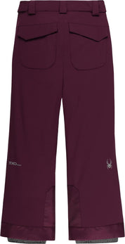 Spyder Olympia Pants Junior Girl