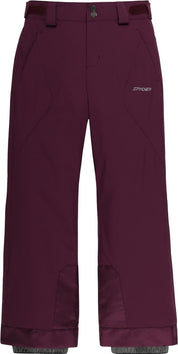 Spyder Olympia Pants Junior Girl