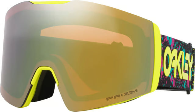 Oakley Fall Line L