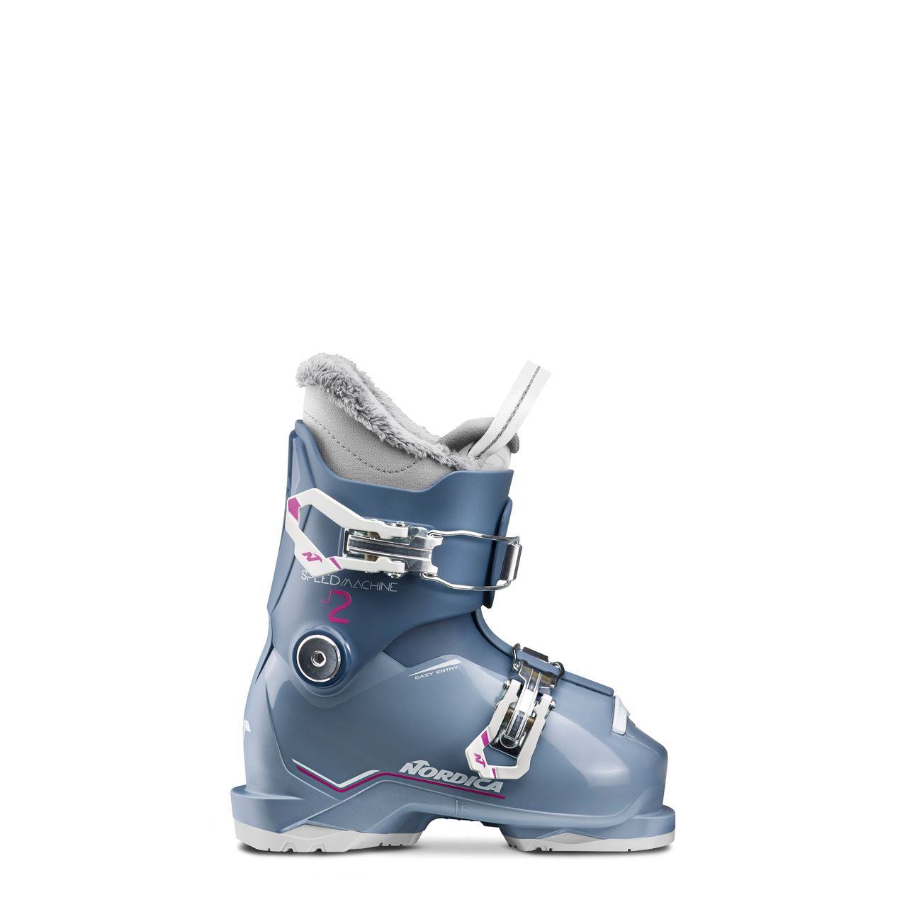 Nordica Speedmachine J2 Girl 2027 -Junior