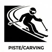 Piste/Carving