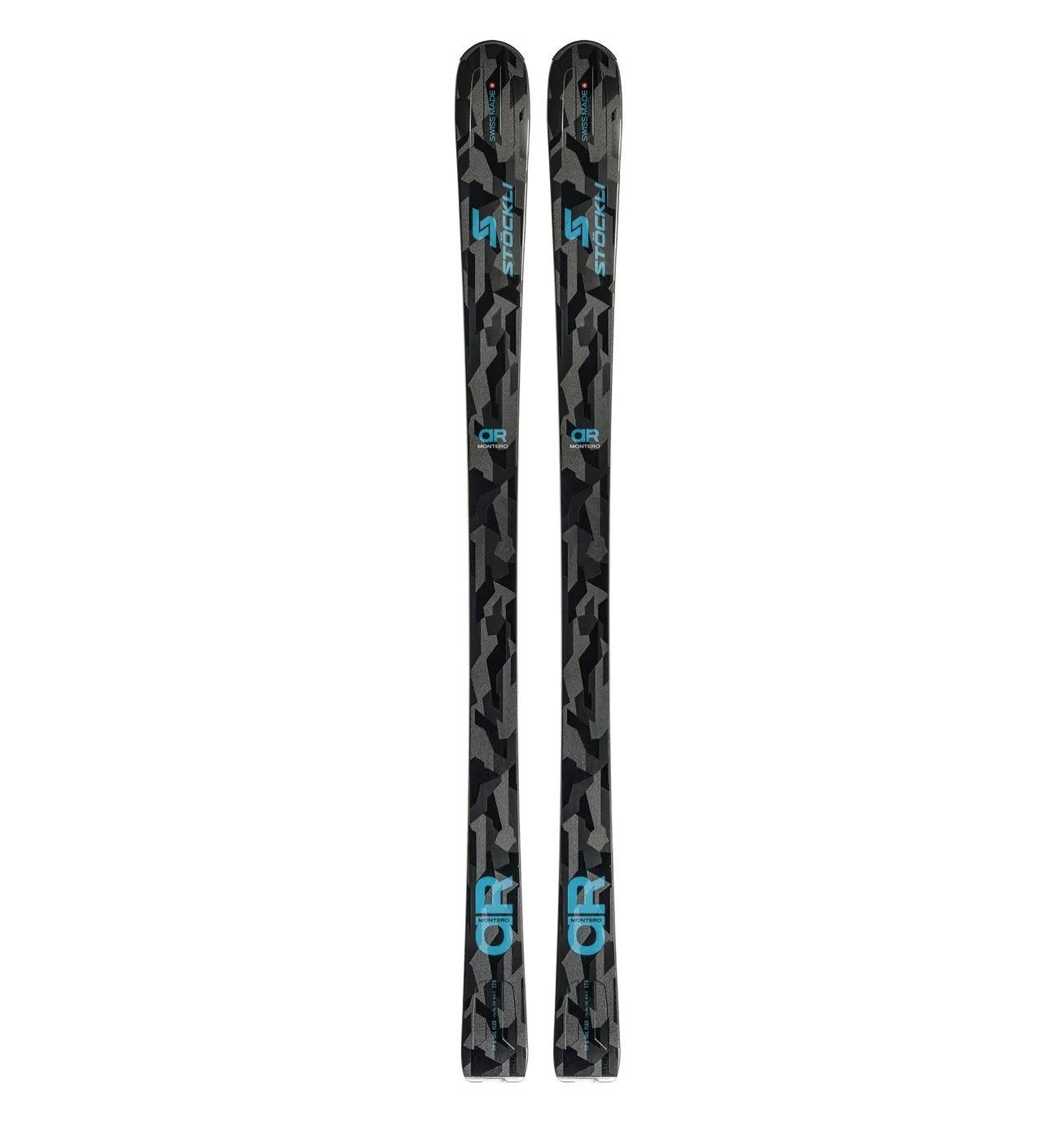 Piste & Carving Skis – Ski West