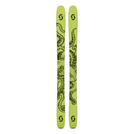 Scott Sea 108 2026