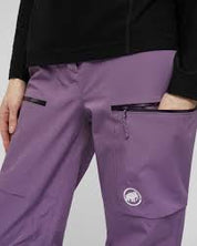 Mammut Stoney HS Thermo Pants 2027 - Womens