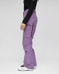 Mammut Stoney HS Thermo Pants 2027 - Womens