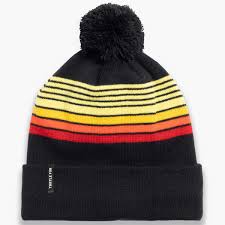 Turtle Fur Youth Omega Beanie
